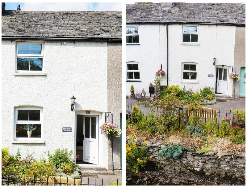 Image of Lavender Cottage