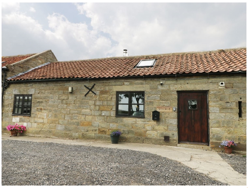 Image of Stable Cottage