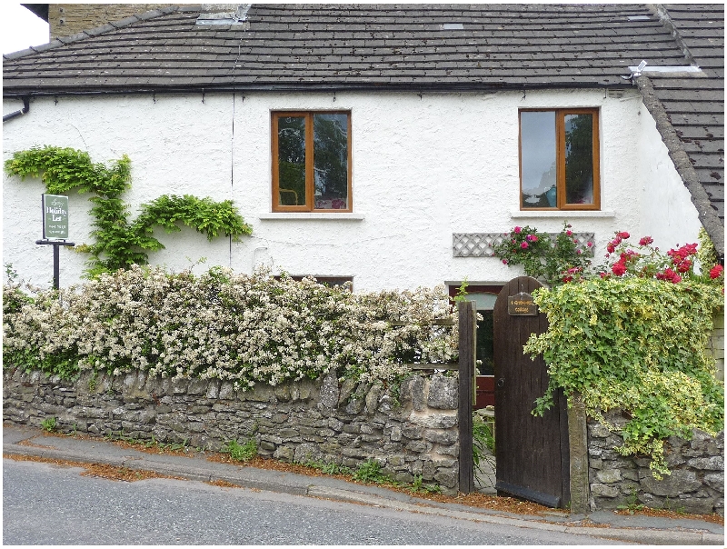 Image of 4 Greencross Cottages