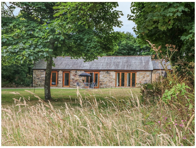 Image of Ivy Cottage