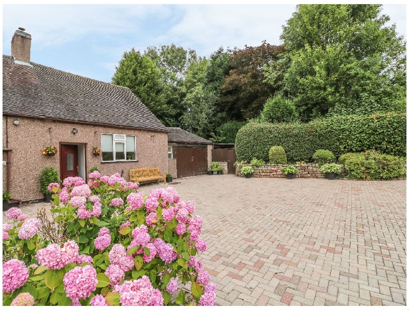 Image of Farley Cottage