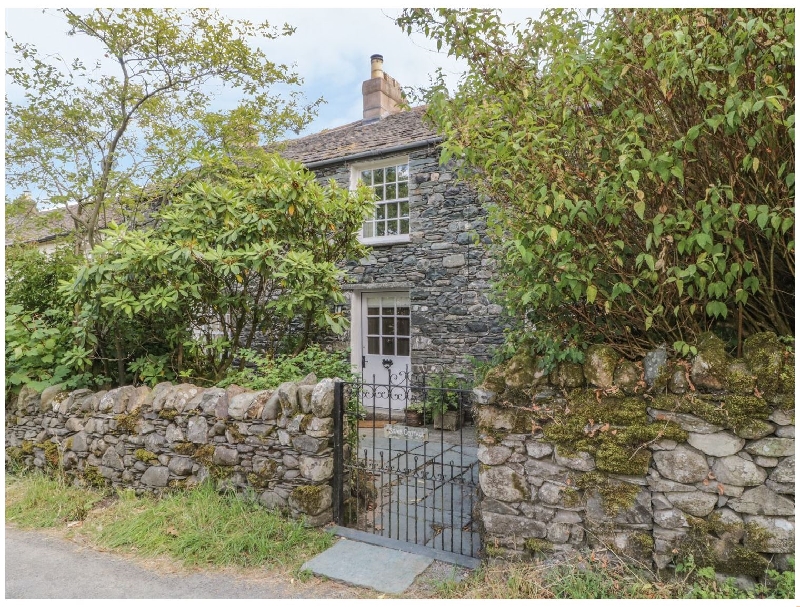 Image of Stair Cottage