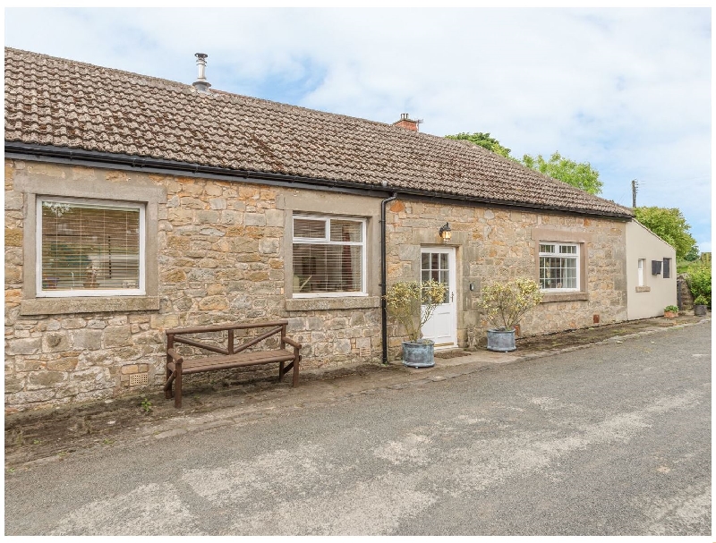 Image of Stable Cottage