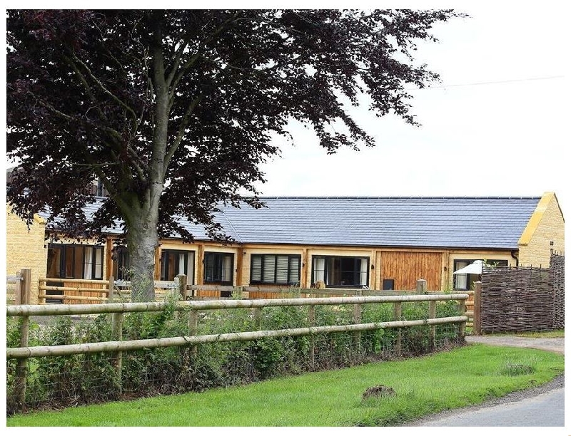 Image of Court Hayes Farm Barns