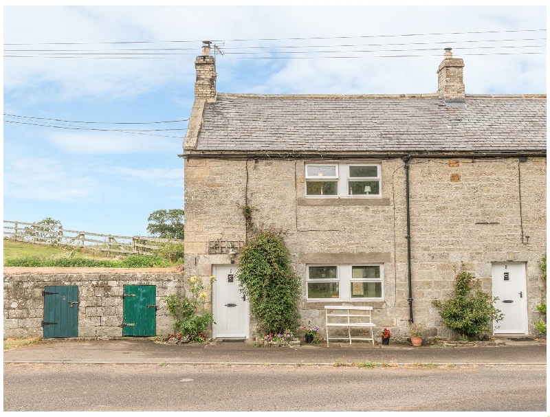 Image of Ryehill Farm Cottage