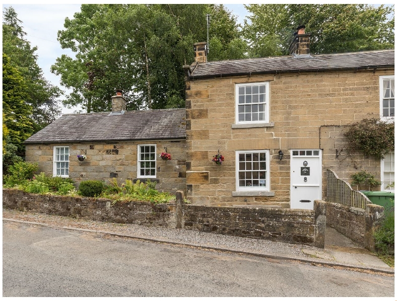 Image of Mabel Cottage