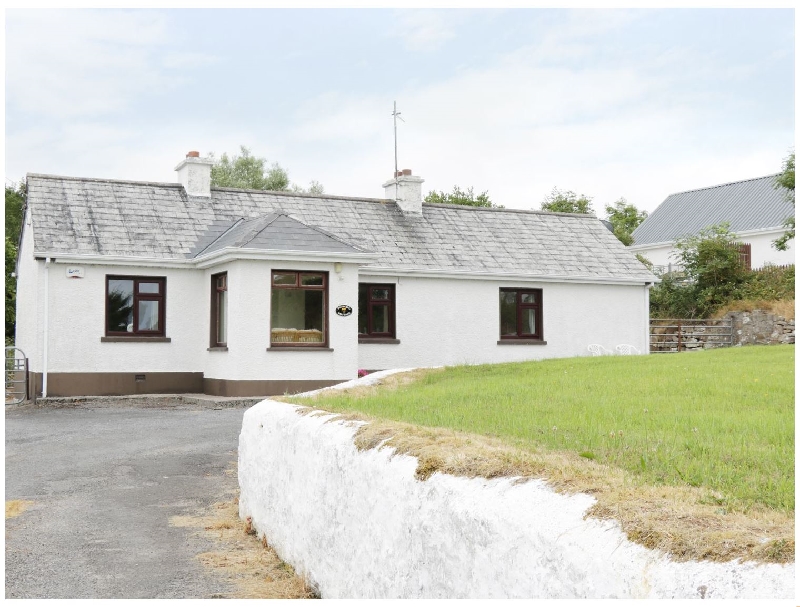 Image of Daffodil Cottage