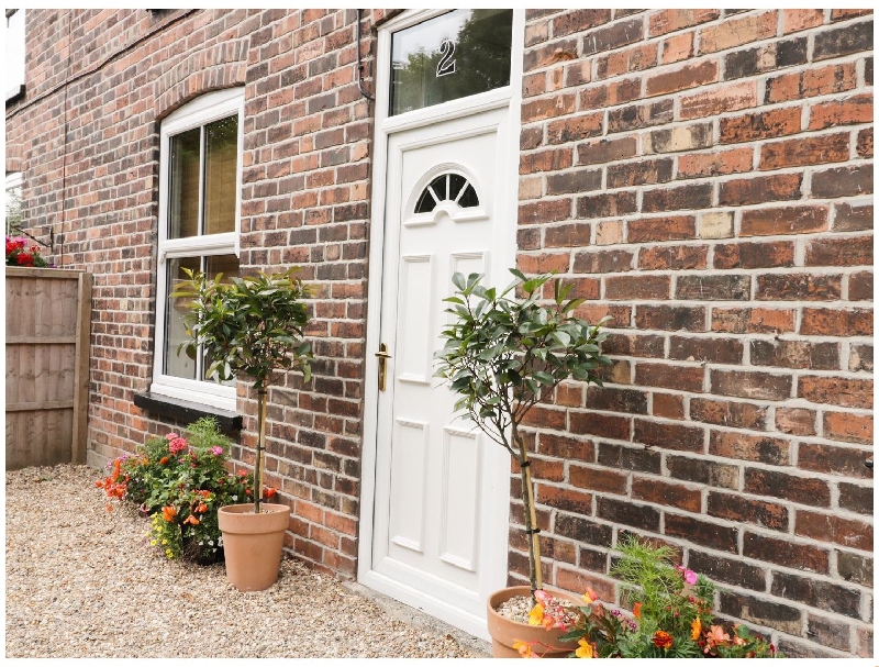 Image of 2 Moor Farm Cottages