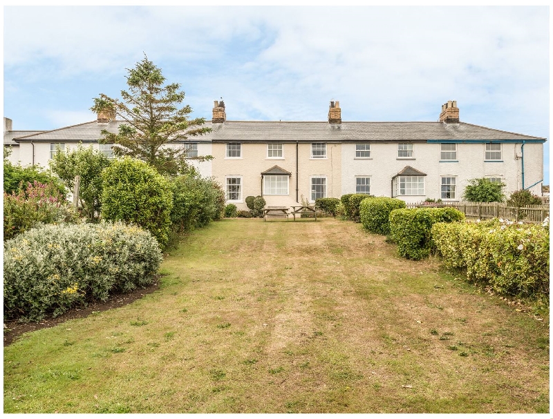 Image of 3B Coastguard Cottages