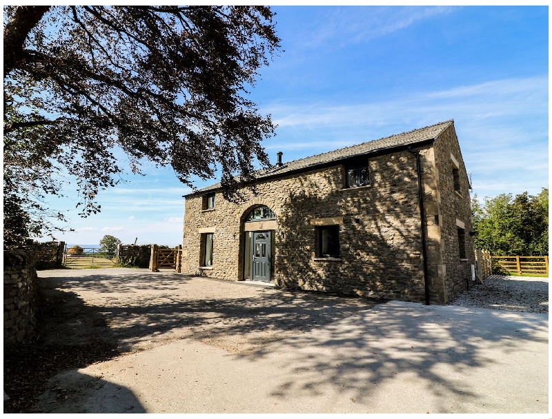 Image of Damson Barn