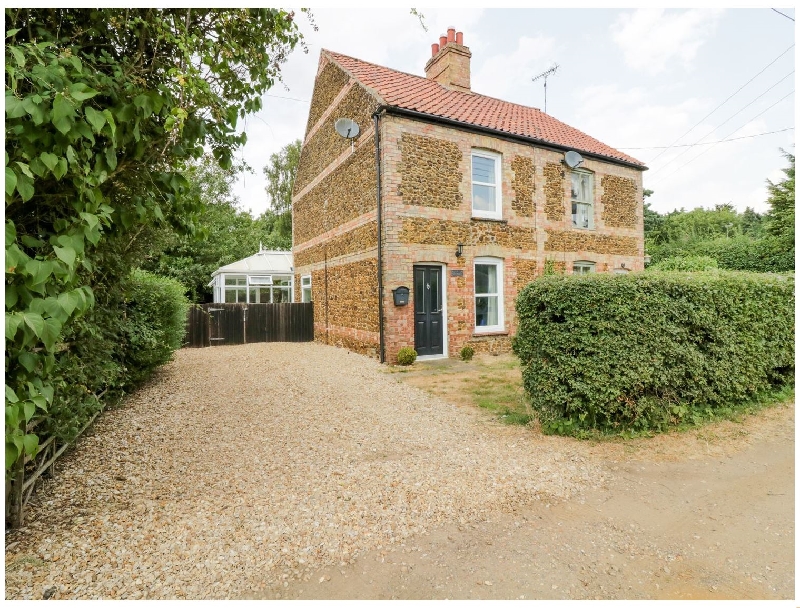 Image of Westbury Cottage