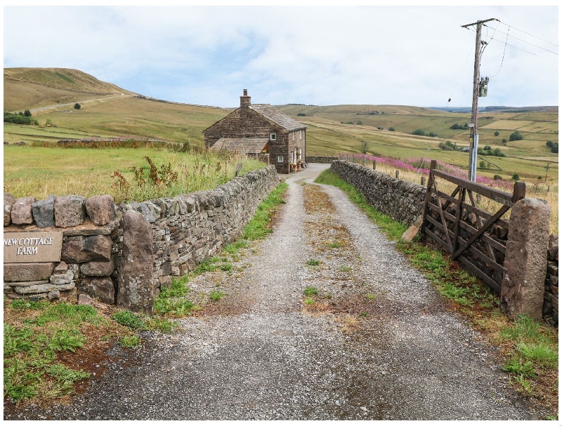 Image of New Cottage Farm