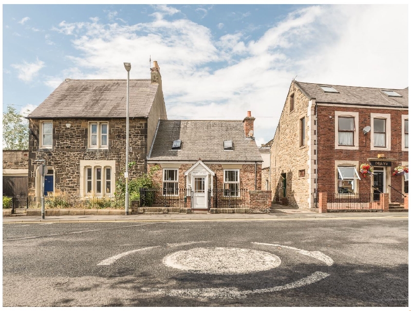 Image of Dacre Cottage