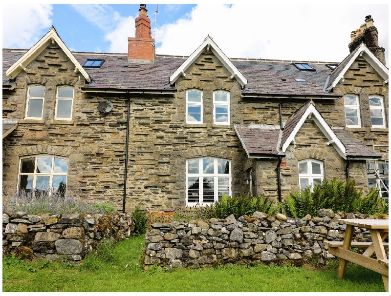 Image of 2 Railway Cottages