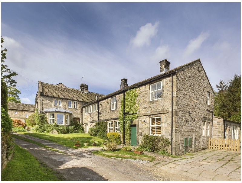 Image of Bray Cottage