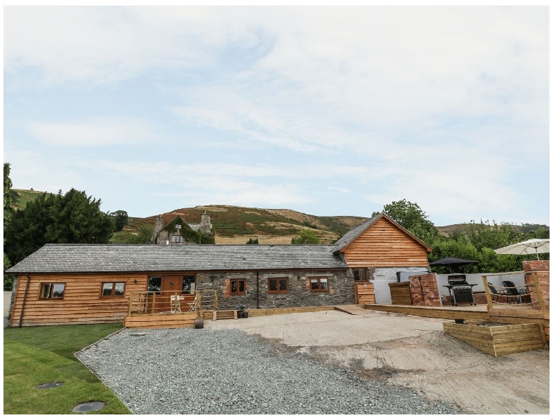 Image of Rhianwen- Plas Moelfre Hall Barns