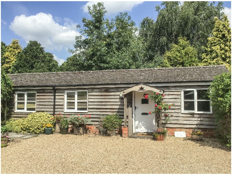 Image of Breach Cottage