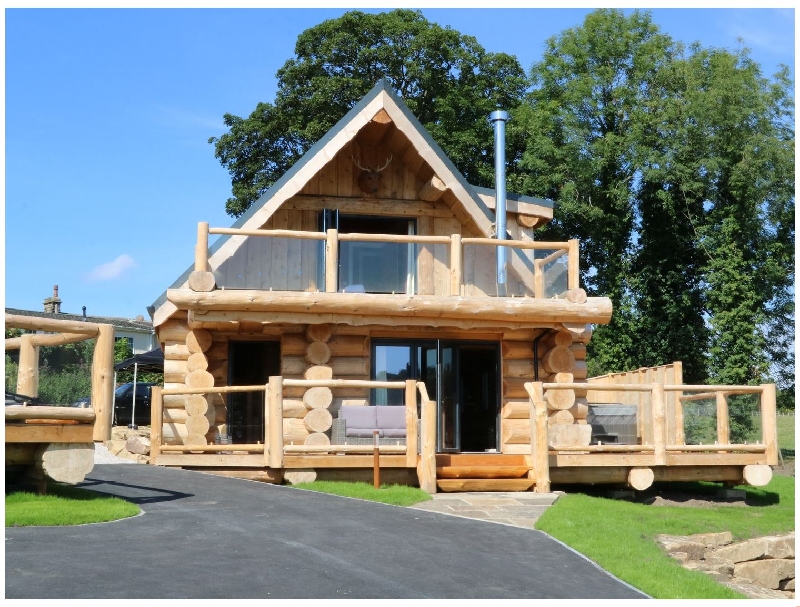 Image of Keepers Cabin