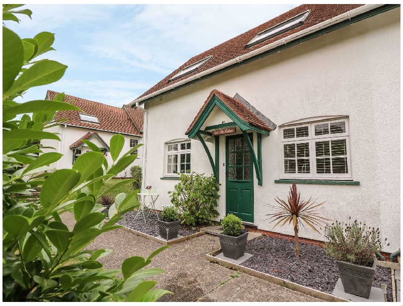 Image of Oak Tree Cottage