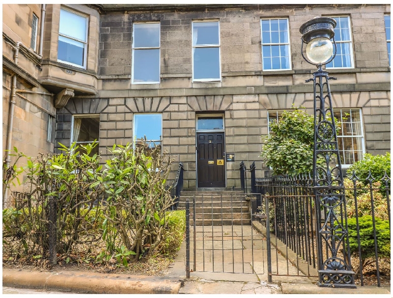 Image of 3 Lynedoch Place