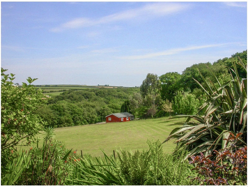 Image of Primrose Lodge