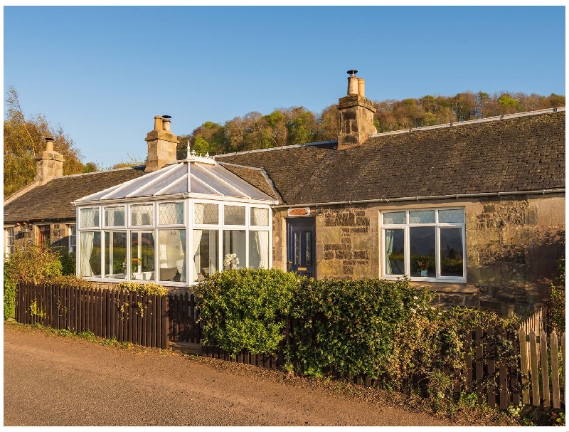 Image of 3 Balhelvie Farm Cottages