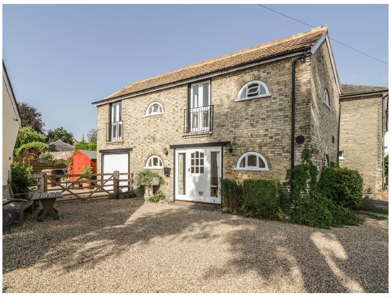 Image of Stable Cottage