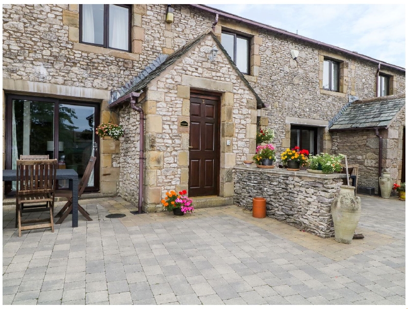 Image of Wellgarth Cottage