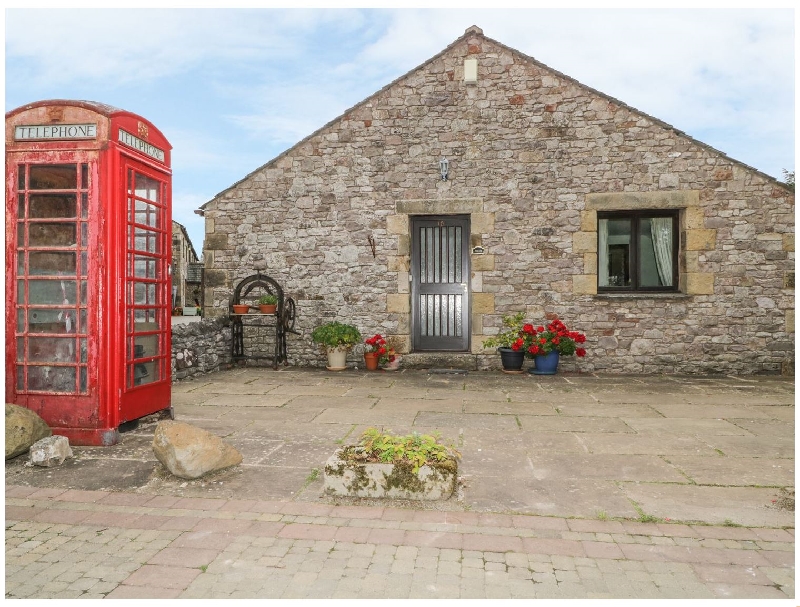 Image of Pond End Cottage