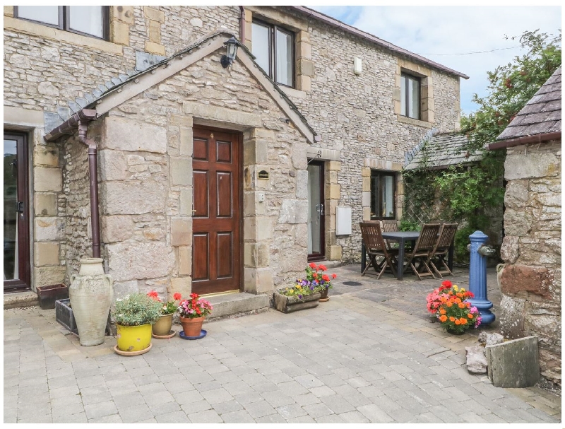 Image of Stonegarth Cottage