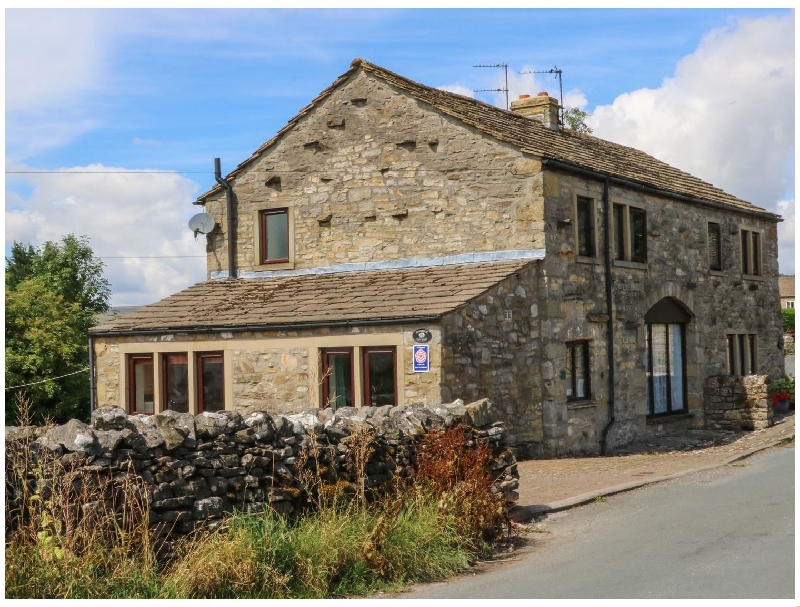 Image of Sunnyside Cottage