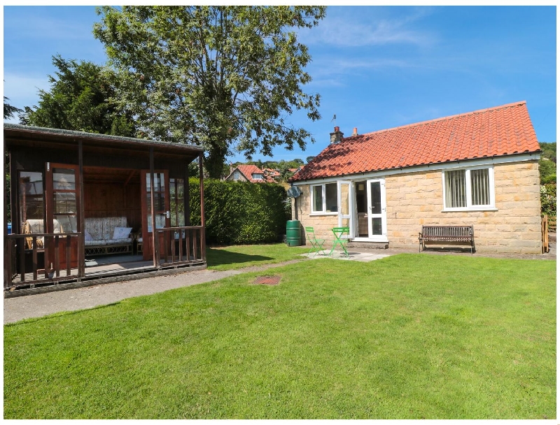 Image of River Gardens Cottage