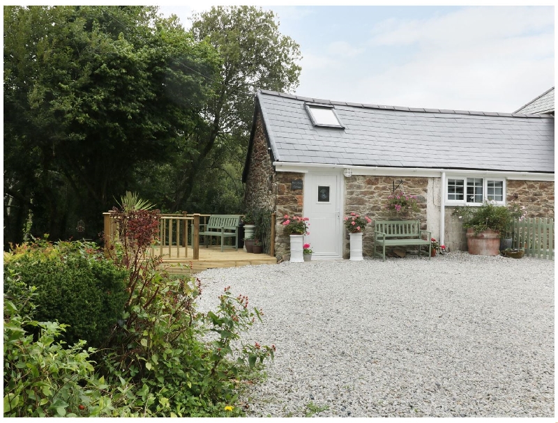 Image of Barn Acre Cottage