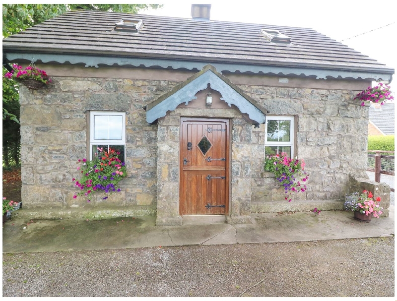 Image of Stone Cottage