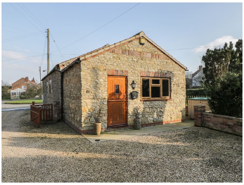 Image of The Barn