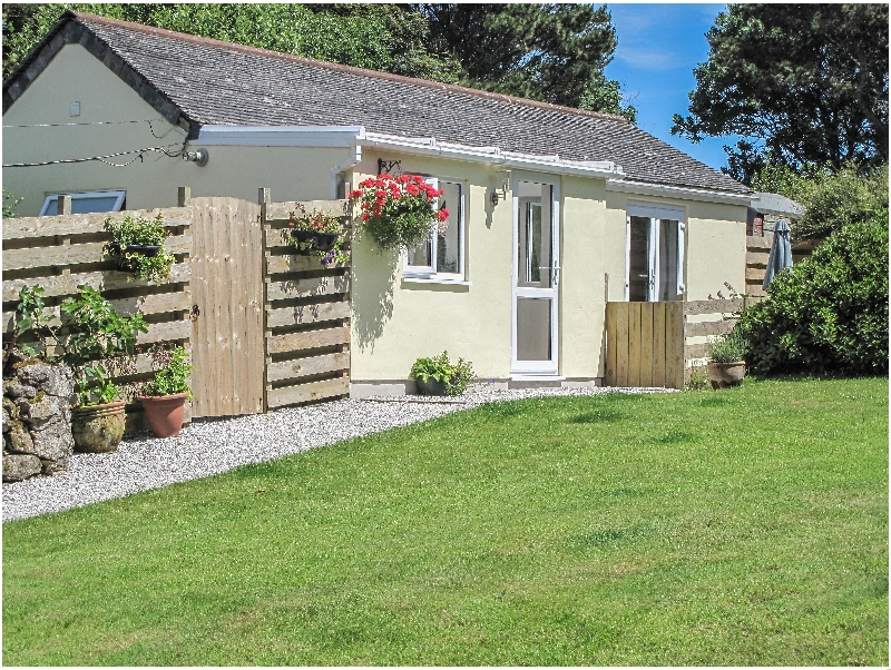 Image of Garden Cottage