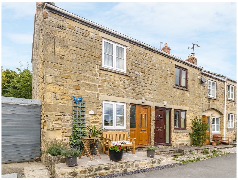 Image of Lavender Cottage