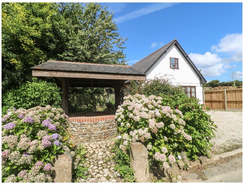 Image of Wishing Well Cottage