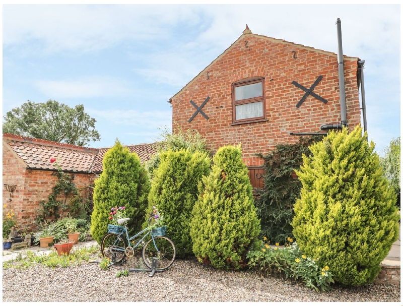 Image of Clare's Cottage