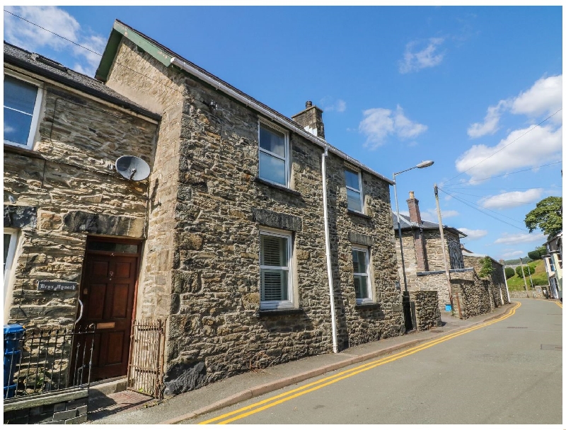 Image of The Old School House