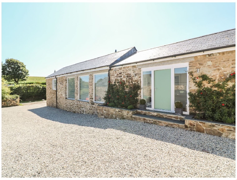 Image of Tremoan Cottage