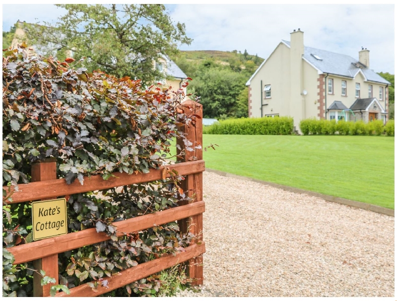 Image of Kate's Cottage