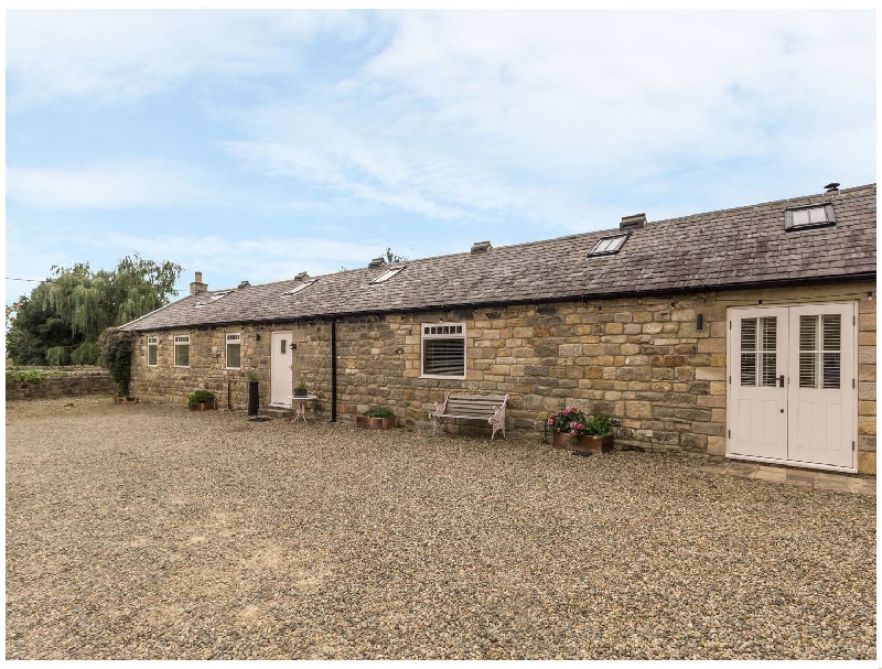 Image of The Cowshed