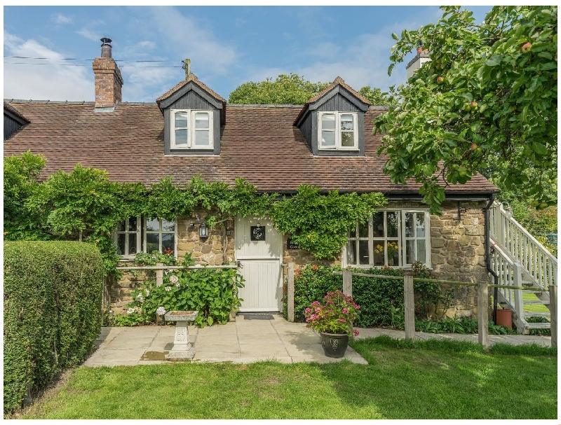 Image of Crispen Cottage