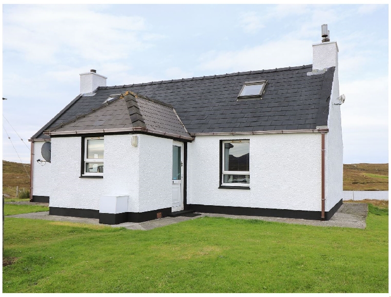 Image of Lochside Cottage