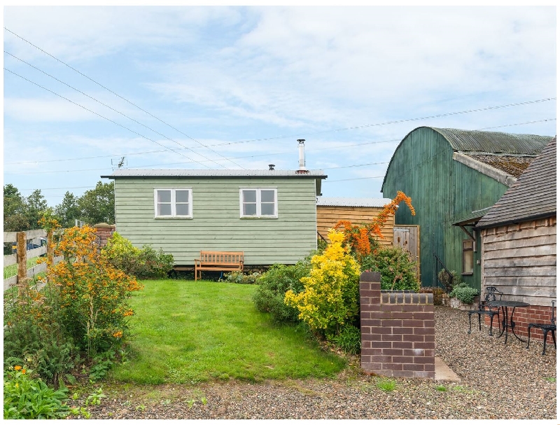 Image of Shepherd's Hut