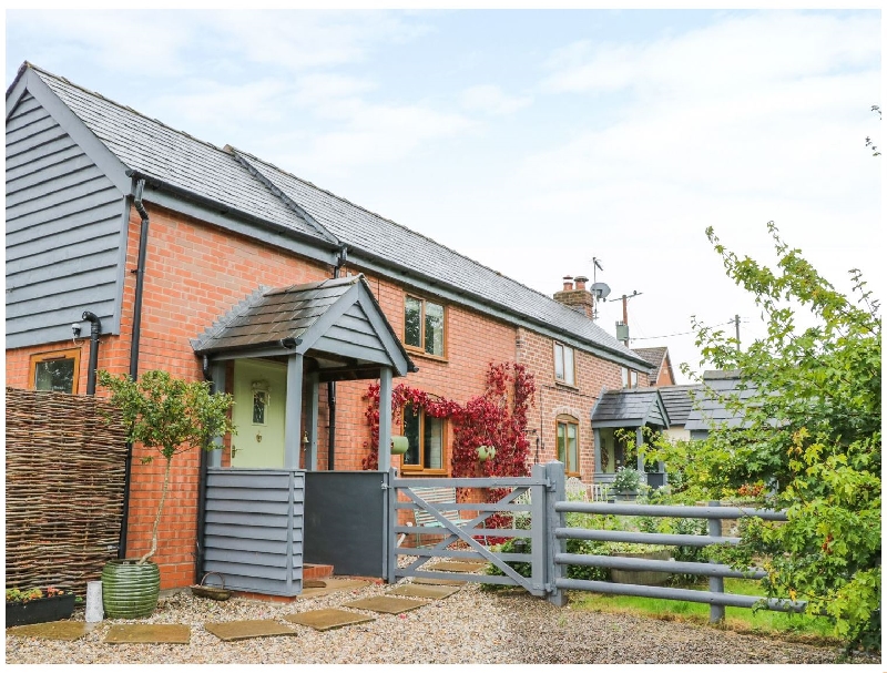 Image of Yew Tree Cottage