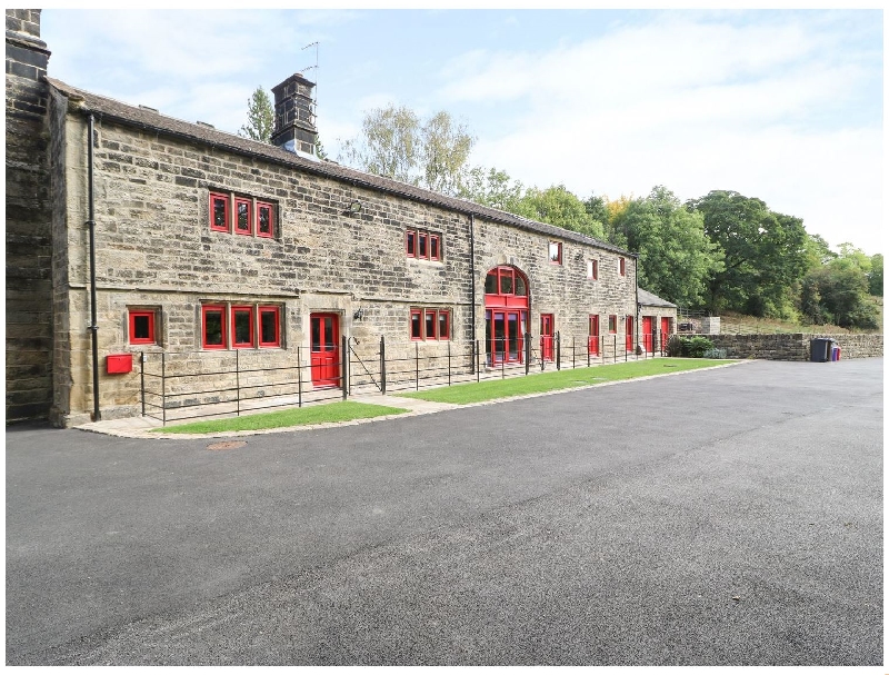 Image of Unsliven Bridge Farm