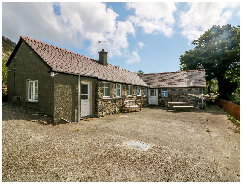 Image of Penlon Cottage