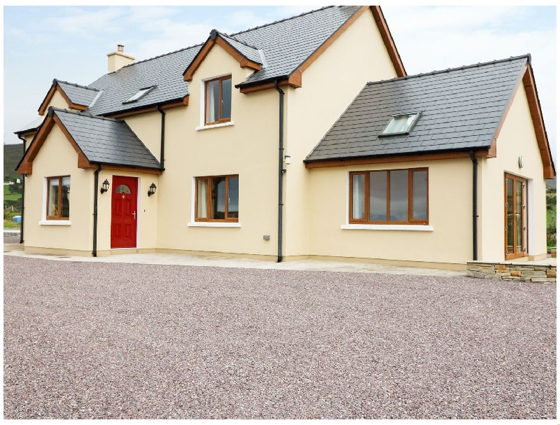 Image of Caha Cottage